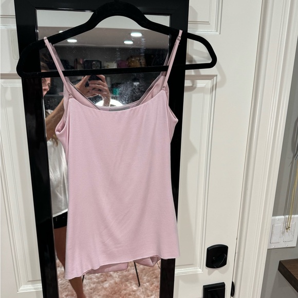Bailey 44 size small blush tank top - Picture 15 of 15